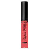 Nabi Cosmetics Matte Lip Gloss - Pink Red