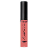 Nabi Cosmetics Matte Lip Gloss - Natural