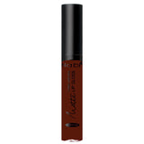 Nabi Cosmetics Matte Lip Gloss - Blackberry