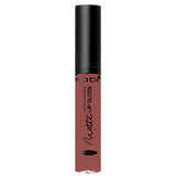 Nabi Cosmetics Matte Lip Gloss - Mocha