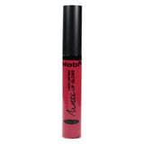 Nabi Cosmetics Matte Lip Gloss - Plum