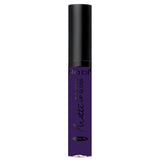 Nabi Cosmetics Matte Lip Gloss - Dark Plum