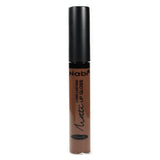 Nabi Cosmetics Matte Lip Gloss - Dark Brown