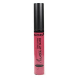 Nabi Cosmetics Matte Lip Gloss - Light Plum