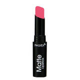 Nabi Cosmetics Matte Lipstick - Matte Angela