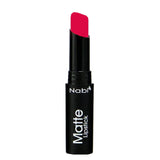 Nabi Cosmetics Matte Lipstick - Matte Real Red II