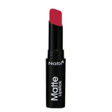Nabi Cosmetics Matte Lipstick - Matte Magenta