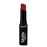 Nabi Cosmetics Matte Lipstick - Matte Currant