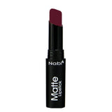 Nabi Cosmetics Matte Lipstick - Matte Baby Purple