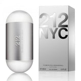 212 By Carolina Herrera 3.4 Fl.Oz. Edt Spray For Women