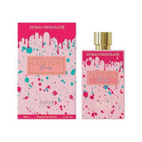 Anfar Cotton Candy Dubai Chocolate Extrait De Parfum Spray 2.7Oz