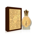 Khalis Fakhar Al Emarat Sharqiyat Collection EDP Spray 3.4Oz