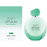 Acqua Di Gioia Intense By Giorgio Armani 3.4 Fl.Oz. Edp Spray For Women