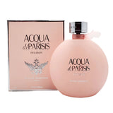 Acqua Diparisis Delanoe By Reyane Tradition 3.3 Fl. Oz. Edp Spray For Women