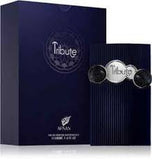 Afnan Tribute Blue Luxury Collection 3.4Oz. Edp W