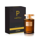 Al Haramain Portfolio Potrait Sandal By Al Haramain 3.4 Fl.Oz. Edp Spray For Women