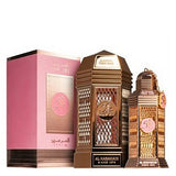 Al Haramain Rose Oud By Al Haramain 3.4 Fl.Oz. Edp Spray For Women