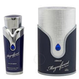 Armaf Magnificient 3.4Oz. Edp Spray For Men