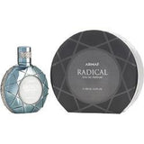 Armaf Radical Blue 3.4Oz. Edp Spray For Men
