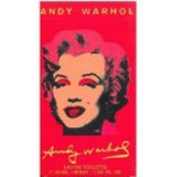 Orange Lim By Andy Warhol 1.7 Fl.Oz. Edt Spray For Women