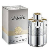 Azzaro Wanted 3.4 Fl. Oz. Edp Spray Men
