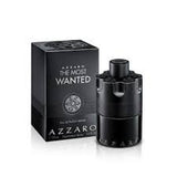 The Most Wanted Azzaro Intense 3.4 Fl. Oz. Eau De Parfum Spray Men
