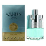 Azzaro Wanted Tonic Perfume By Azzaro Loris For Men