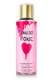 Body Mist Eau So Toxic 8Oz. Body Mist EDP
