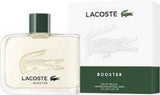 Booster By Lacoste 4.2 Fl.Oz. Edt Spray For Men