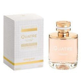 Quatre Perfume By Boucheron 3.4 Fl.Oz. Edp Spray For Women