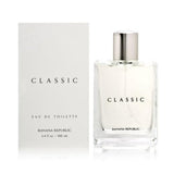 Banana Republic M Republic 4.2 Fl.Oz. Edt Spray For Men.