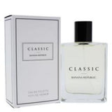 Banana Republic Classic 4.2Oz Edt Spray For Men