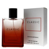 Banana Republic Classic Red 4.2Oz Edp Spray For Women