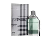 The Beat By Burberry 3.4 Fl.Oz. Edt Spray For Men
