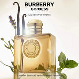 BURBERRY GODDESS INTENSE BY BURBERRY 3.3 FL.OZ. EDP SPRAY FOR WOMEN