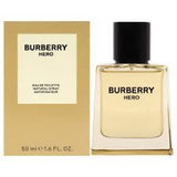 Burberry Hero By Burberry 1.6 Fl.Oz. Edt Spray For Men
