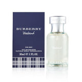 Weekend By Burberry 1 Fl. Oz. Edt Spray For Men