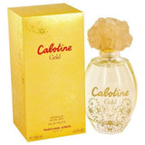Cabotine Gold By Parfums Gres 3.4 Fl.Oz. Edt Spray For Women