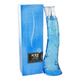 Cafe Iced By Cofinluxe 3.4 Fl.Oz. Edt Spray For Men