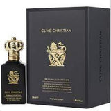 Clive Christian Original Collection X Masculine 1.7 Fl. Oz. Edp Spray For Men
