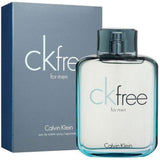 Ck Free By Calvin Klein 1.0 Fl.Oz. Edt Spray For Men