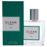 Clean Rain By Clean 2.1 Fl.Oz. Edp Spray For Women