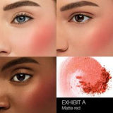 Nars Blush Exhibit A 1 Pc For Women