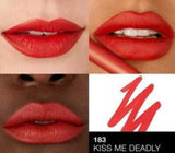 Nars Powematte Kiss Me Deadly -Lippencil 1 Pc For Women