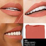 Nars Powermatte L/S-Free Bird 1 Pc For Women