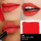 Nars Powermatte L/S- Feel My Fire 1 Pc For Women. Perfume By For