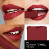 Nars Powermatte L/S-Highway To Hell 1 Pc For Women. Perfume By For