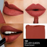 Nars Powermatte L/S- Killer Queen 1 Pc For Women