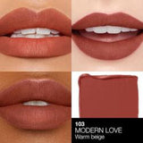 Nars Powermatte L/S -Modern Love 1 Pc For Women
