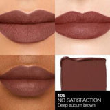 Nars Powermatte L/S- No Satisfaction 1 Pc For Women. Perfume By For